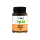 Ліквід Puhach Baits Liquid 70 ml – Squid Scopex (Кальмар Вершкове Печиво)