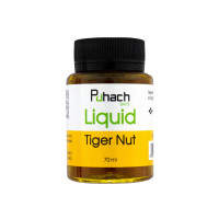 Ликвид Puhach Baits Liquid 70 ml – Tiger Nut (Тигровый Орех)