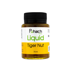 Ліквід Puhach Baits Liquid 70 ml – Tiger Nut (Тигровий Горіх)
