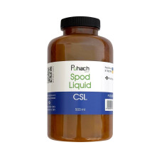 Ліквід Puhach Baits Spod Liquid 500 ml - CSL (CSL)