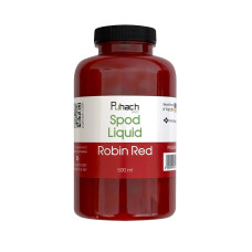 Ліквід Puhach Baits Spod Liquid 500 ml - Robin Red (Робін Ред)