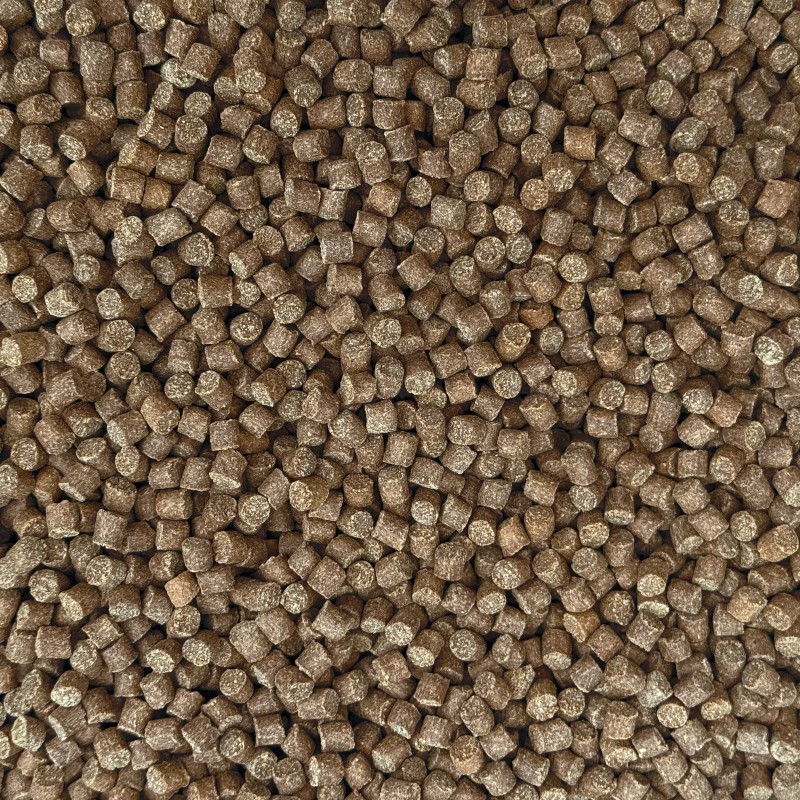 Пеллетс Puhach Baits Natural Line Pellets 1 kg - Amino 6 mm