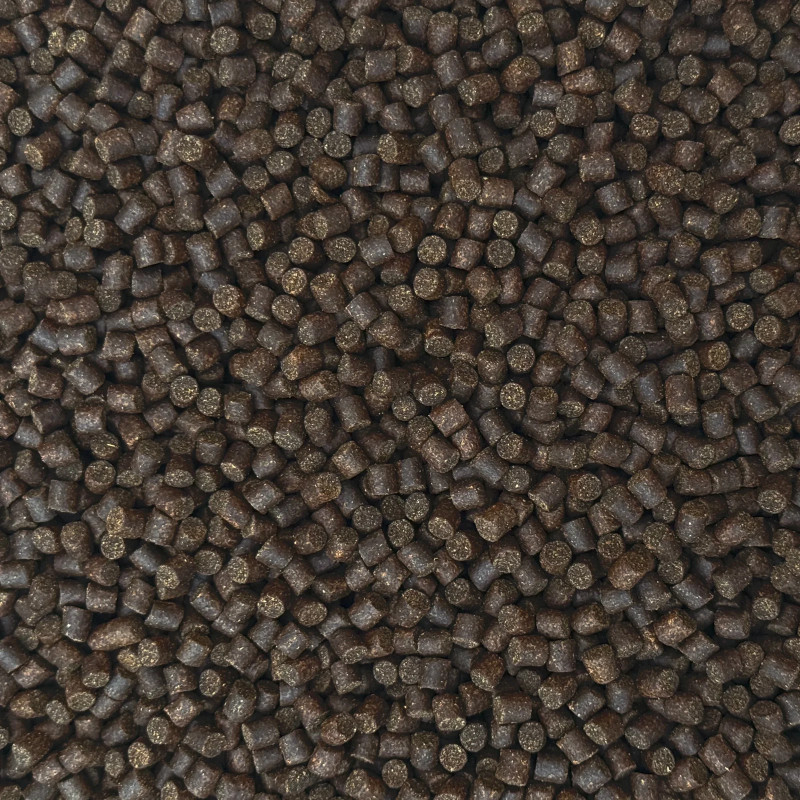 Пеллетс Puhach Baits Natural Line Pellets 1 kg - Trout 10 mm