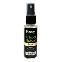 Спрей Puhach Baits+Attract Spray 30 ml - Garlic Часник