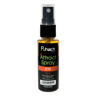 Спрей Puhach Baits+Attract Spray 30 ml - Krill Криль