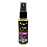 Спрей Puhach Baits+Attract Spray 30 ml - Mulberry Шелковица