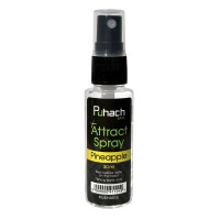 Спрей Puhach Baits+Attract Spray 30 ml - Pineapple Ананас