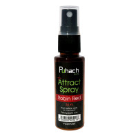 Спрей Puhach Baits+Attract Spray 30 ml - Robin Red Робін Ред