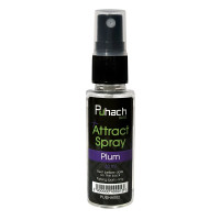 Спрей Puhach Baits+Attract Spray 30 ml - Plum Слива