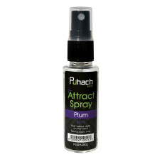 Спрей Puhach Baits+Attract Spray 30 ml - Plum Слива