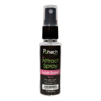 Спрей Puhach Baits+Attract Spray 30 ml - Super Sweet Супер Сладкий