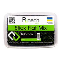 Стік Метод Мікс Puhach Baits Stick Flat Mix – Belachan (Белачан)