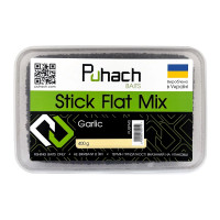 Стік Метод Мікс Puhach Baits Stick Flat Mix – Garlic (Часник)