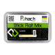 Стік Метод Мікс Puhach Baits Stick Flat Mix – Garlic (Часник)