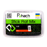 Стик Метод Микс Puhach Baits Stick Flat Mix – Krill (Криль)