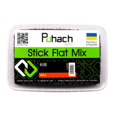 Стік Метод Мікс Puhach Baits Stick Flat Mix – Krill (Криль)