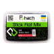 Стік Метод Мікс Puhach Baits Stick Flat Mix – Krill Robin Red (Криль Робін Ред)
