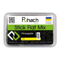 Стик Метод Микс Puhach Baits Stick Flat Mix – Pineapple (Ананас)