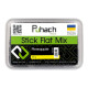 Стік Метод Мікс Puhach Baits Stick Flat Mix – Pineapple (Ананас)