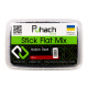 Стік Метод Мікс Puhach Baits Stick Flat Mix – Robin Red (Робін Ред)