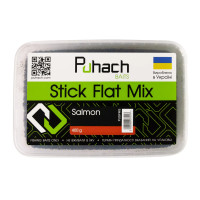 Стік Метод Мікс Puhach Baits Stick Flat Mix – Salmon (Лосось)