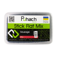 Стік Метод Мікс Puhach Baits Stick Flat Mix – Sausage (Ковбаса)