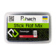 Стік Метод Мікс Puhach Baits Stick Flat Mix – Sausage (Ковбаса)