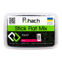 Стік Метод Мікс Puhach Baits Stick Flat Mix – Squid (Кальмар)