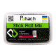 Стік Метод Мікс Puhach Baits Stick Flat Mix – Squid Cranberry (Кальмар Журавлина)