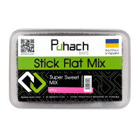 Стік Метод Мікс Puhach Baits Stick Flat Mix – Super Sweet MIX (Найсолодший Мікс)