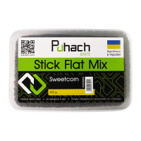 Стік Метод Мікс Puhach Baits Stick Flat Mix – Sweetcorn (Кукурудза)