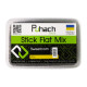 Стік Метод Мікс Puhach Baits Stick Flat Mix – Sweetcorn (Кукурудза)