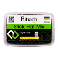 Стік Метод Мікс Puhach Baits Stick Flat Mix – Tiger Nut (Тигровий Горіх)