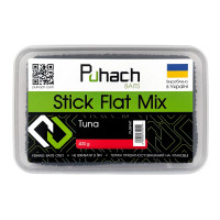 Стік Метод Мікс Puhach Baits Stick Flat Mix – Tuna (Тунець)