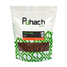 Стік-мікс Puhach Baits Premium Line Stick Mix 1 kg - Krill (Криль)