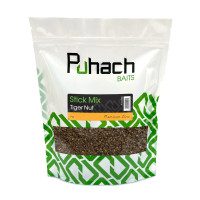 Стік-мікс Puhach Baits Premium Line Stick Mix 1 kg - Tiger Nut (Тигровий Горіх)