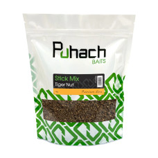Стік-мікс Puhach Baits Premium Line Stick Mix 1 kg - Tiger Nut (Тигровий Горіх)