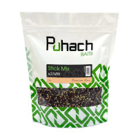 Стік-мікс Puhach Baits Premium Line Stick Mix 1 kg - x3 MIX (х3 Мікс)