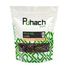 Стік-мікс Puhach Baits Premium Line Stick Mix 1 kg - x3 MIX (х3 Мікс)