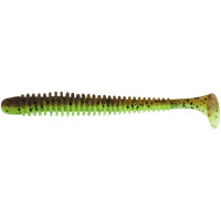 Силикон Keitech Swing Impact 2" (12 шт/уп) к:401 green pumpkinpp.chart