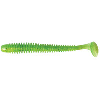 Силикон Keitech Swing Impact 2" (12 шт/уп) к:424 lime chartreuse