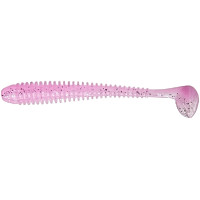 Силікон Keitech Swing Impact 2" (12 шт/уп) к:ea#08 bubblegum shiner