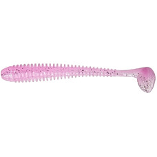Силікон Keitech Swing Impact 2" (12 шт/уп) к:ea#08 bubblegum shiner