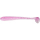 Силікон Keitech Swing Impact 2" (12 шт/уп) к:ea#08 bubblegum shiner