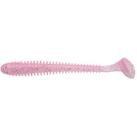Силікон Keitech Swing Impact 2" (12 шт/уп) к:ea#10 pink silver glow