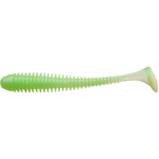 Силікон Keitech Swing Impact 2" (12 шт/уп) к:ea#11 lime chartreuseglow