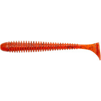 Силикон Keitech Swing Impact 2" (12 шт/уп) к:ea#13 spicy mustard/blue