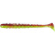 Силікон Keitech Swing Impact 2" (12 шт/уп) к:ea#15 grape chart red flk
