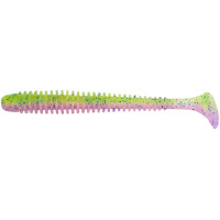 Силікон Keitech Swing Impact 2" (12 шт/уп) к:ea#16 cotton candy blue flk