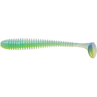 Силикон Keitech Swing Impact 2" (12 шт/уп) к:pal#03 ice chartreuse